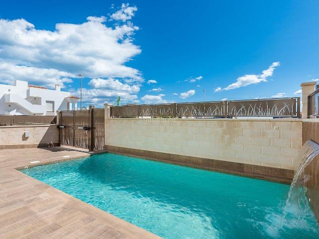 Casa en venta en Montesinos Los. Casas Montesinos.