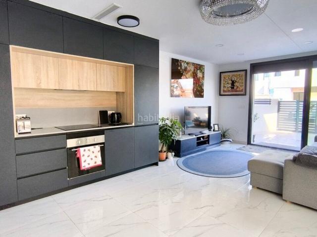 Casa en venta en Montesinos Los. Casas Montesinos.