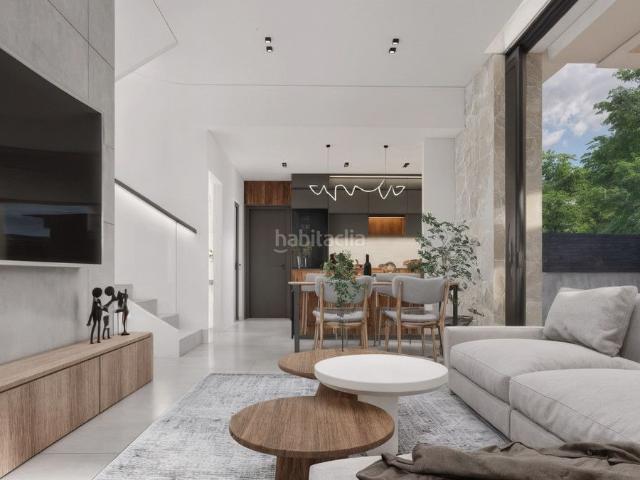 Casa en venta en Montesinos Los. Casas Montesinos.