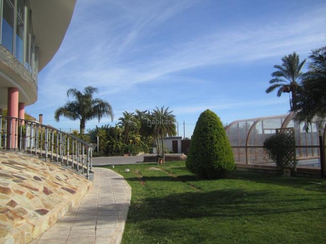 Casa en venta en Montesinos Los. Casas Montesinos.