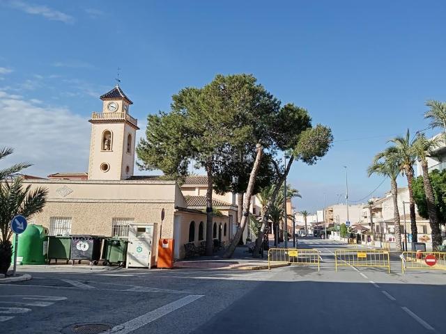 Casa en venta en Montesinos Los. Casas Montesinos.