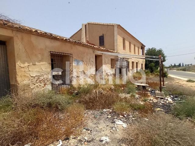 Casa en venta en Montesinos Los. Casas Montesinos.
