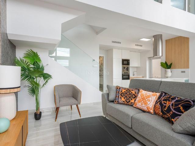 Casa en venta en Montesinos Los. Casas Montesinos.