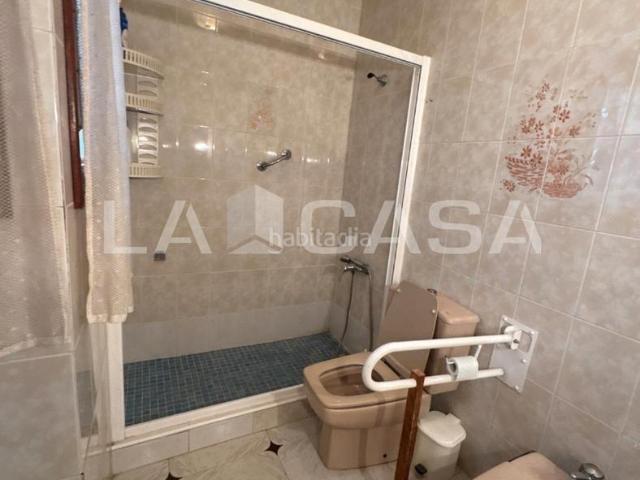 Casa en venta en Montesinos Los. Chalet adosado en venta en La Marquesa, 4. Casas Montesinos.
