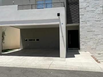 Casa en venta en Monterosa Hábitat Residencial, Hermosillo, Sonora