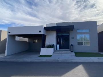 Casa en venta en Monterosa Hábitat Residencial, Hermosillo, Sonora