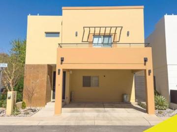 Casa en venta En Monterosa Residencial, Hermosillo, Sonora