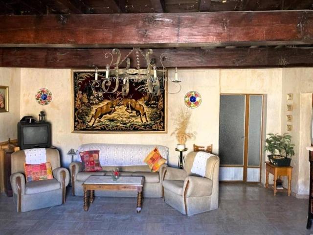 Casa en Venta en Monterrubio de Armuña