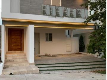 Casa en Monterra, San Luis Potosí