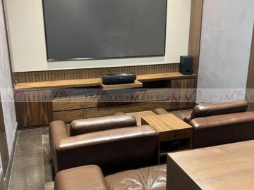 Casa en venta en Monterrey