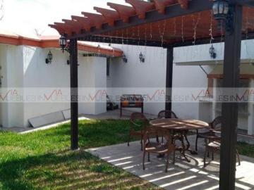 Casa en venta en Leones