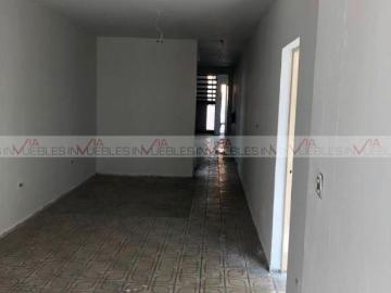 Casa en venta en Monterrey