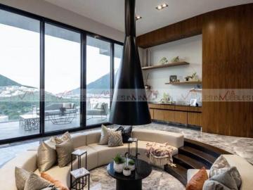 Casa en venta en Monterrey