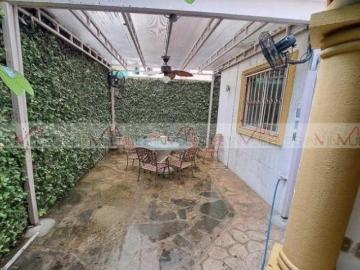 Casa en venta en Monterrey