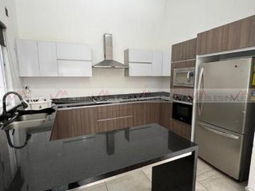 Casa en venta en Monterrey