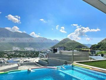 Casa en venta en Monterrey
