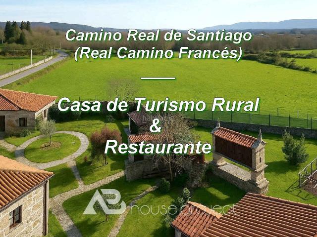 Casa en venta en Monterroso. Casas.