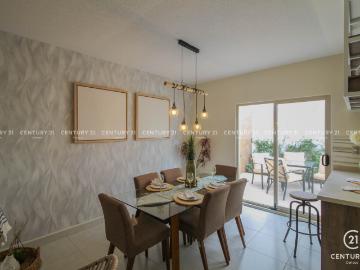 CASA EN VENTA EN MONTEVERDE, CHIHUAHUA, CHIH