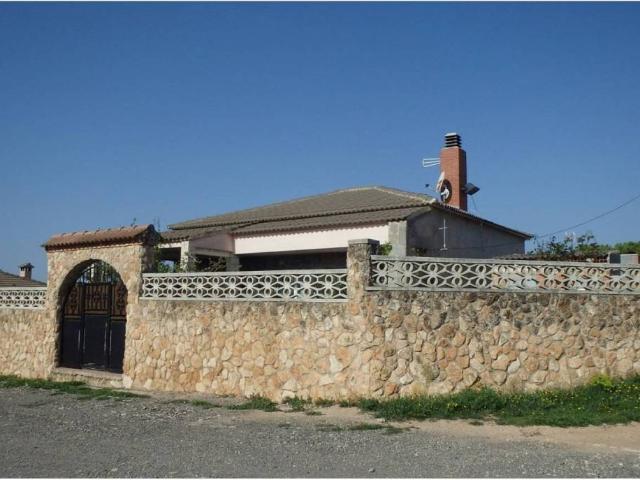 Casa en Venta en Montferri
