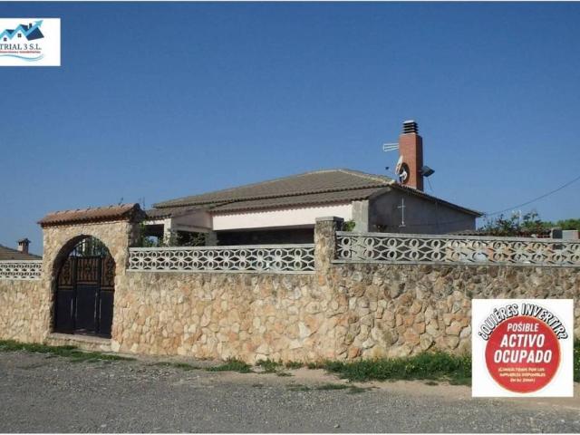 Casa en Venta en Montferri