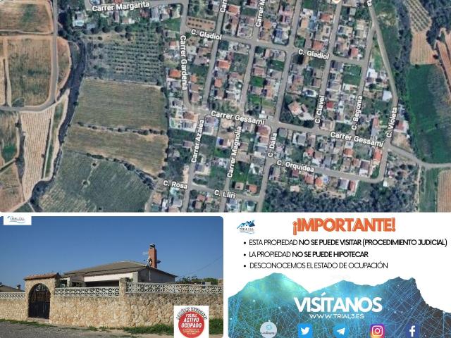 Casa en venta en Montferri. Venta de Casa en Montferri Tarragona. Casas.