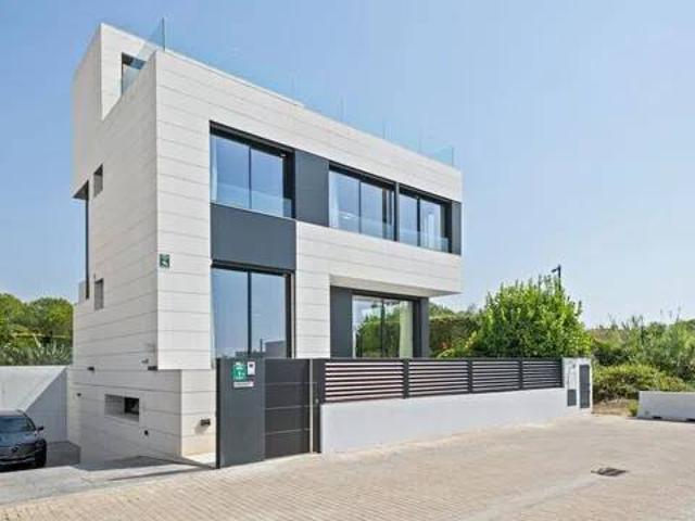 Casa en Venta en Montgat