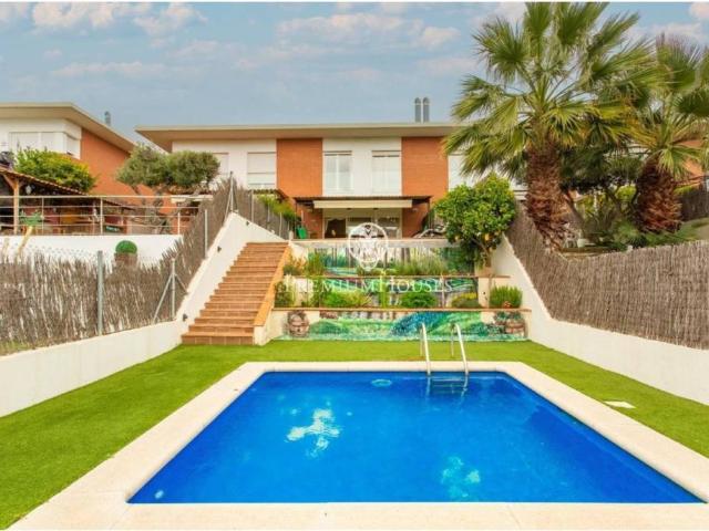 Casa en Venta en Montgat