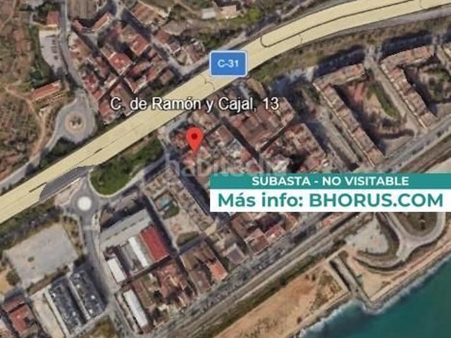 Casa en venta en Montgat. Casas.