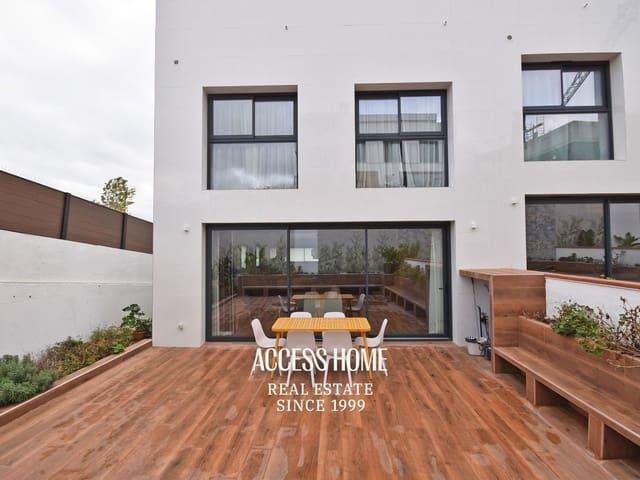 Casa en venta en Montgat, Barcelona Costa Maresme