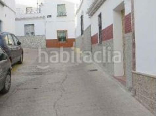 Casa en venta en Montilla. Casas.