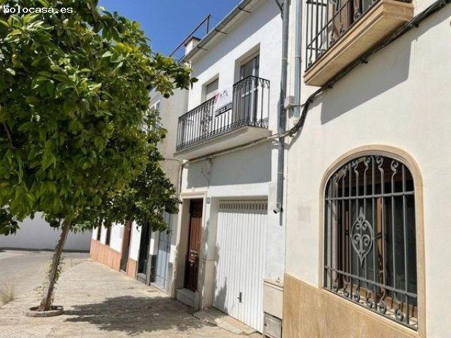 Casa en Venta en Montilla, Córdoba