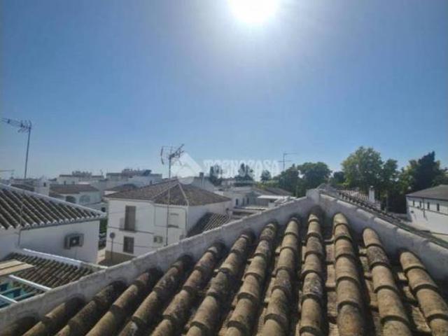Casa en Venta en Montilla