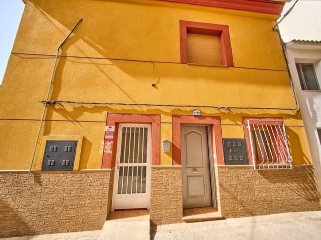 Casa en venta en Montillana, Granada