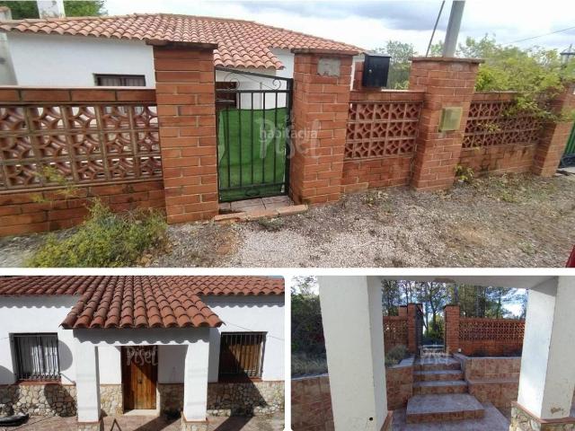 Casa en venta en Montmell El. Casa en venta en El Montmell. Casas Montmell.