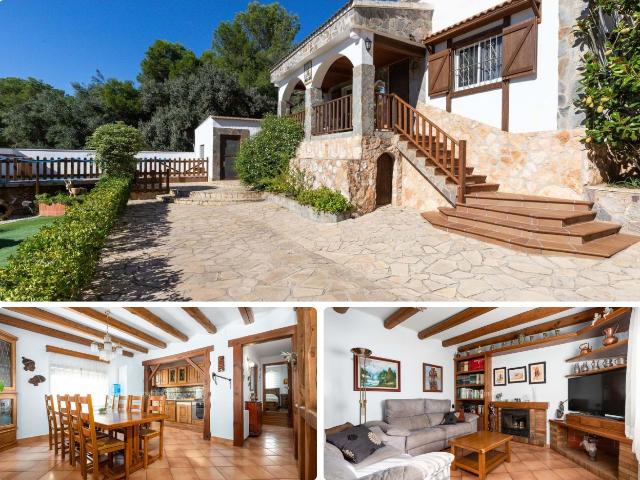 Casa en venta en Montmell El. Casas Montmell.