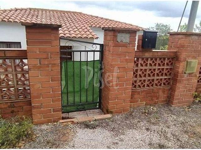 Casa en venta en Montmell, El, de 56 m² 2 habitaciones por 74.900