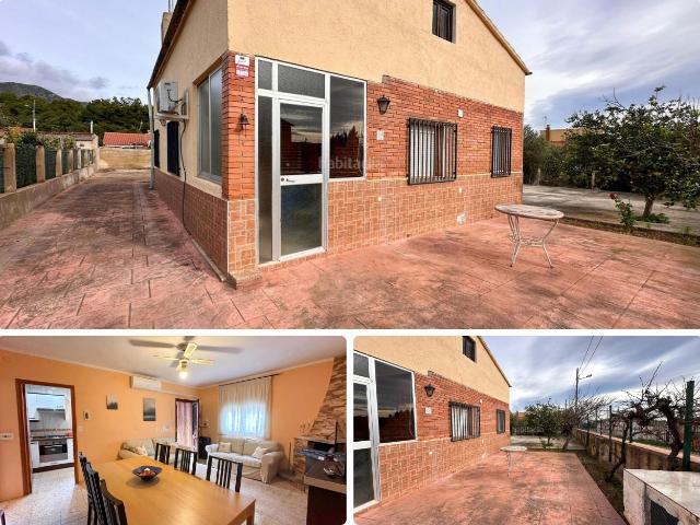 Casa en venta en Montmell El. 65834 Mirador del Penedès, casa en planta 4 dormitorios. Casas Montmell.