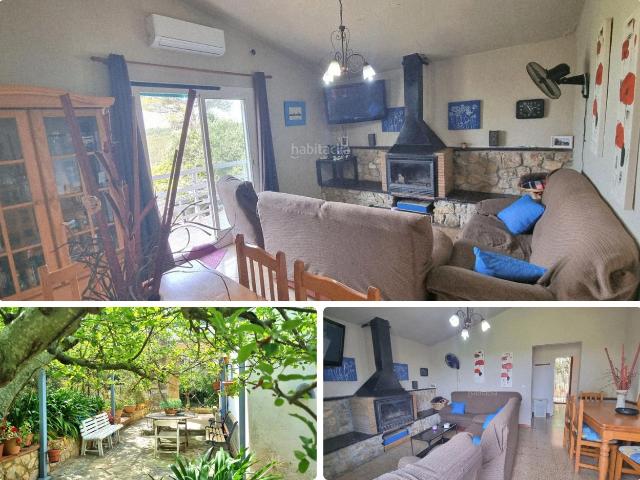Casa en venta en Montmell El. 65943 El Montmell, La Talaia Mediterranea. Casa independiente. Casas Montmell.