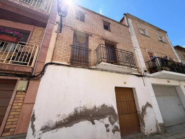 Casa en Venta en Montoliu de Lleida