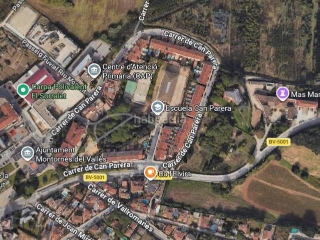 Casa en venta en Montornès del Vallès. Venta casa en Montornes del Valles Barcelona. Casas Montornès del.