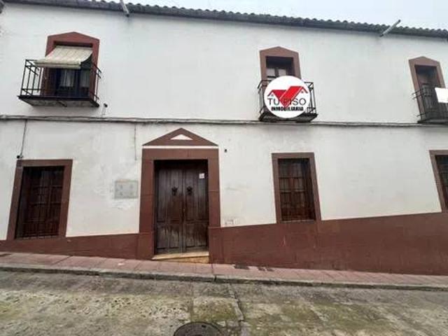 Casa en Venta en Montoro