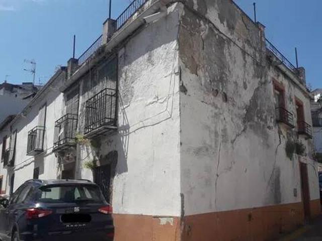 Casa en Venta en Montoro