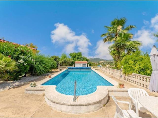 Casa en Venta en Montroi Montroy