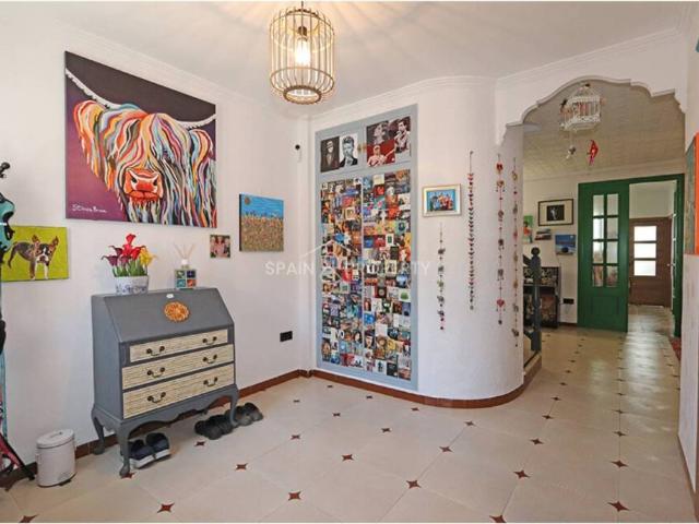 Casa en Venta en Montroi Montroy