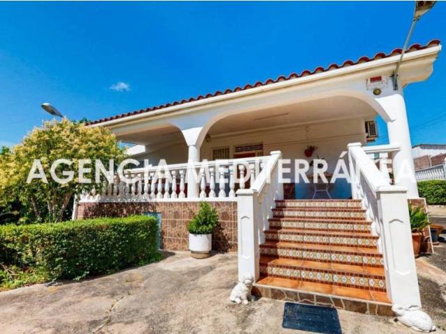 Casa en Venta en Montserrat