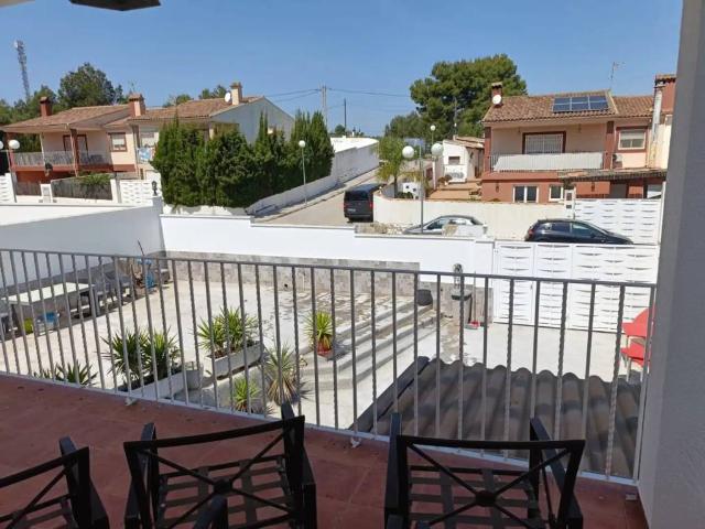 Casa en Venta en Montserrat