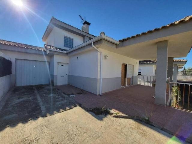 Casa en Venta en Montserrat