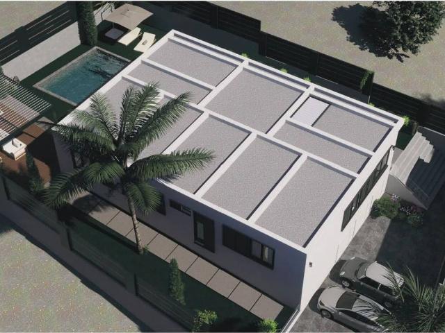 Casa en Venta en Montserrat