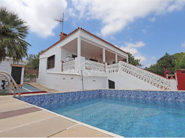 Casa en Venta en Montserrat