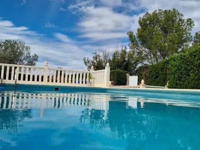 Casa en Venta en Montserrat